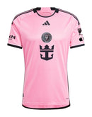 Maglia Inter Miami CF 2024 I Home - Versione Tifoso