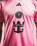 Maglia Inter Miami CF 2024 I Home - Versione Tifoso