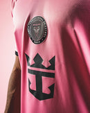 Maglia Inter Miami CF 2024 I Home - Versione Tifoso