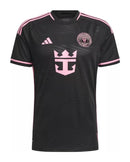 Maglia Inter Miami CF 2024 II Away - Versione Tifoso