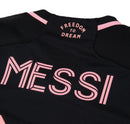 Maglia Inter Miami CF 2024 II Away - Versione Tifoso