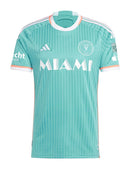 Maglia Inter Miami CF 2024 III Third - Versione Tifoso