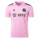 Maglia Inter Miami CF 23/24 I Home - Versione Tifoso