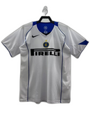 Maglia Inter Milano 04/05 II Away - Versione Retrò