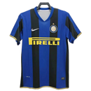 Maglia Inter Milano 08/09 I Home - Versione Retrò