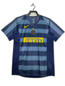 Maglia Inter Milano 2004 I Home - Versione Retrò