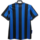 Maglia Inter Milano 2010 I Home - Versione Retrò