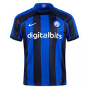 Maglia Inter Milano 22/23 I Home - Versione Tifoso