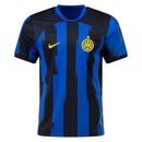 Maglia Inter Milano 23/24 I Home - Versione Tifoso