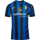 Maglia Inter Milano 24/25 I Home - Versione Tifoso
