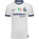 Maglia Inter Milano 24/25 II Away - Versione Tifoso
