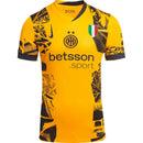 Maglia Inter Milano 24/25 III Third - Versione Tifoso
