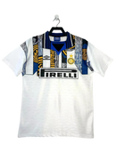 Maglia Inter Milano 95/96 II Away - Versione Retrò