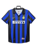 Maglia Inter Milano 98/99 I Home - Versione Retrò
