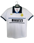 Maglia Inter Milano 98/99 II Away - Versione Retrò
