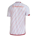 Maglia Internacional 23/24 II Away - Versione Tifoso
