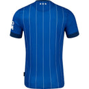Maglia Ipswich Town 24/25 I Home - Versione Tifoso