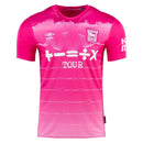 Maglia Ipswich Town 24/25 III Third - Versione Tifoso