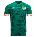 Maglia Irlanda 2022 I Home - Versione Tifoso