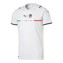 Maglia Italia Euro 21/22 II Away - Versione Tifoso