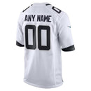 Maglia NFL Jacksonville Jaguars - Versione di Gioco - Bianco