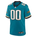 Maglia NFL Jacksonville Jaguars - Prowler - Versione di Gioco - Blu Petrolio