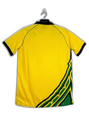 Maglia Giamaica 1998 I Home - Versione Retrò