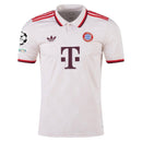 Maglia Jamal Musiala Bayern Monaco 24/25 III Third - Champions League - Versione Tifoso