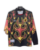 Maglia Giappone 1998 Portiere - Versione Retrò Manica Lunga