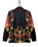 Maglia Giappone 1998 Portiere - Versione Retrò Manica Lunga