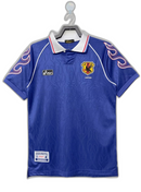 Maglia Giappone 1998 I Home - Versione Retrò