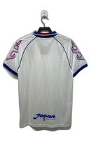 Maglia Giappone 1998 II Away - Versione Retrò