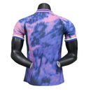 Maglia Giappone 25/26 Edizione Speciale Viola - Versione Giocatore