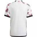Maglia Giappone 22/23 II Away - Versione Tifoso