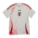 Maglia Giappone 24/25 II Away - Versione Giocatore