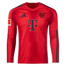 Maglia Joshua Kimmich Bayern Monaco 24/25 I Home - Manica Lunga
