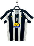 Maglia Juventus 04/05 I Home - Versione Retrò