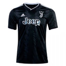 Maglia Juventus 22/23 II Away - Versione Tifoso