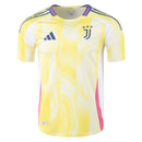 Maglia Juventus 24/25 II Away - Versione Giocatore