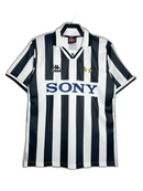 Maglia Juventus 95/96 I Home - Versione Retrò