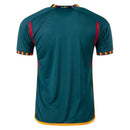 Maglia LA Galaxy 2023 II Away - Versione Giocatore