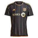 Maglia LAFC 2024 I Home - Versione Tifoso
