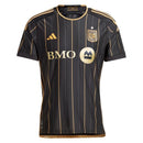 Maglia LAFC 2024 I Home - Versione Giocatore
