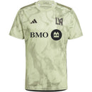 Maglia LAFC 2024 II Away - Versione Tifoso