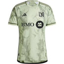 Maglia LAFC 2024 II Away - Versione Giocatore