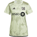 Maglia LAFC 2024 II Away - Femminile