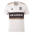 Maglia LAFC 2024 III Third - Versione Tifoso