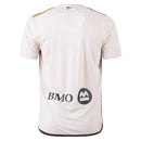 Maglia LAFC 2024 III Third - Versione Tifoso