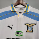 Maglia Lazio 00/01 II Away - Versione Retrò