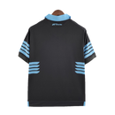 Maglia Lazio 15/16 II Away - Versione Retrò